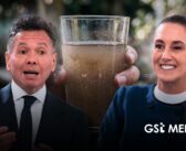 Sheinbaum y Lemus presentarán plan para mejorar la calidad del agua en la ZMG