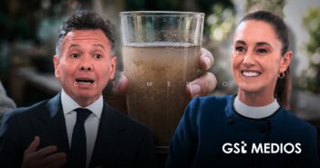 Sheinbaum y Lemus presentarán plan para mejorar la calidad del agua en la ZMG