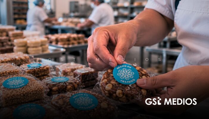 Crean sello "Hecho en Jalisco" para impulsar productos regionales