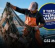Anuncian nueva fecha para el 3er Torneo Internacional de Pesca de Basura en Puerto Vallarta