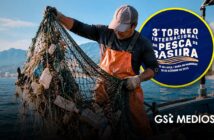 Anuncian nueva fecha para el 3er Torneo Internacional de Pesca de Basura en Puerto Vallarta