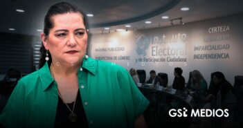 Controversia por empresas vinculadas a Taddei llegan al IEPC Jalisco