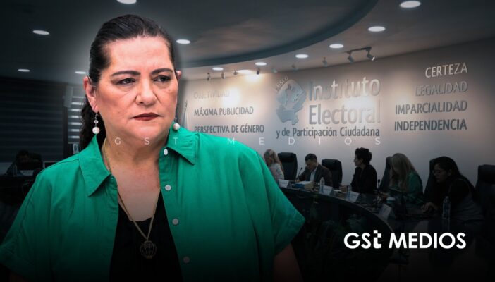Controversia por empresas vinculadas a Taddei llegan al IEPC Jalisco