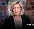 "No dejaremos que Francia caiga en la mexicanización de los cárteles": Marine Le Pen