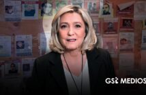 "No dejaremos que Francia caiga en la mexicanización de los cárteles": Marine Le Pen