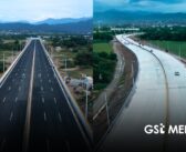 Inauguran el puente Amado Nervo durante la Mañanera