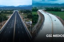 Inauguran el puente Amado Nervo durante la Mañanera
