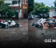 Denuncian acumulación de basura en la colonia Lázaro Cárdenas; temen afectaciones por las lluvias