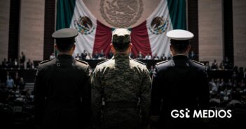Diputados avalan que Fuerzas Armadas voten sobre inversiones extranjeras
