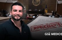 Congreso de Jalisco frena suspensión del cargo de Luis Munguía