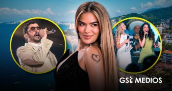 Puerto Vallarta será sede de los HEAT Latin Music Awards 2026