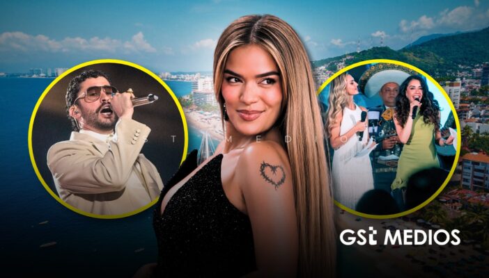 Puerto Vallarta será sede de los HEAT Latin Music Awards 2026 1 Puerto Vallarta será sede de los HEAT Latin Music Awards 2026
