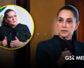 “Guadalupe Taddei traicionó la confianza del pueblo de México”: Sheinbaum reitera su postura de auditar al INE