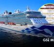 Se esperan 20 arribos de cruceros durante noviembre en Puerto Vallarta