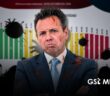 Aprobación de Pablo Lemus se mantiene por debajo del 50%, según Massive Caller