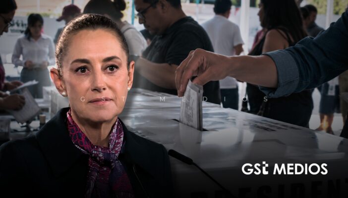 “Se van a morder la lengua”: Sheinbaum asegura que elecciones de 2027 están garantizadas