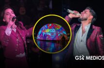 La Arrolladora Banda El Limón, Majo Aguilar y más artistas darán concierto gratis en la domosfera de Puerto Vallarta
