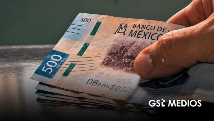 Actividad económica en México registra crecimiento durante el tercer trimestre: INEGI 1 Actividad económica en México registra crecimiento durante el tercer trimestre: INEGI