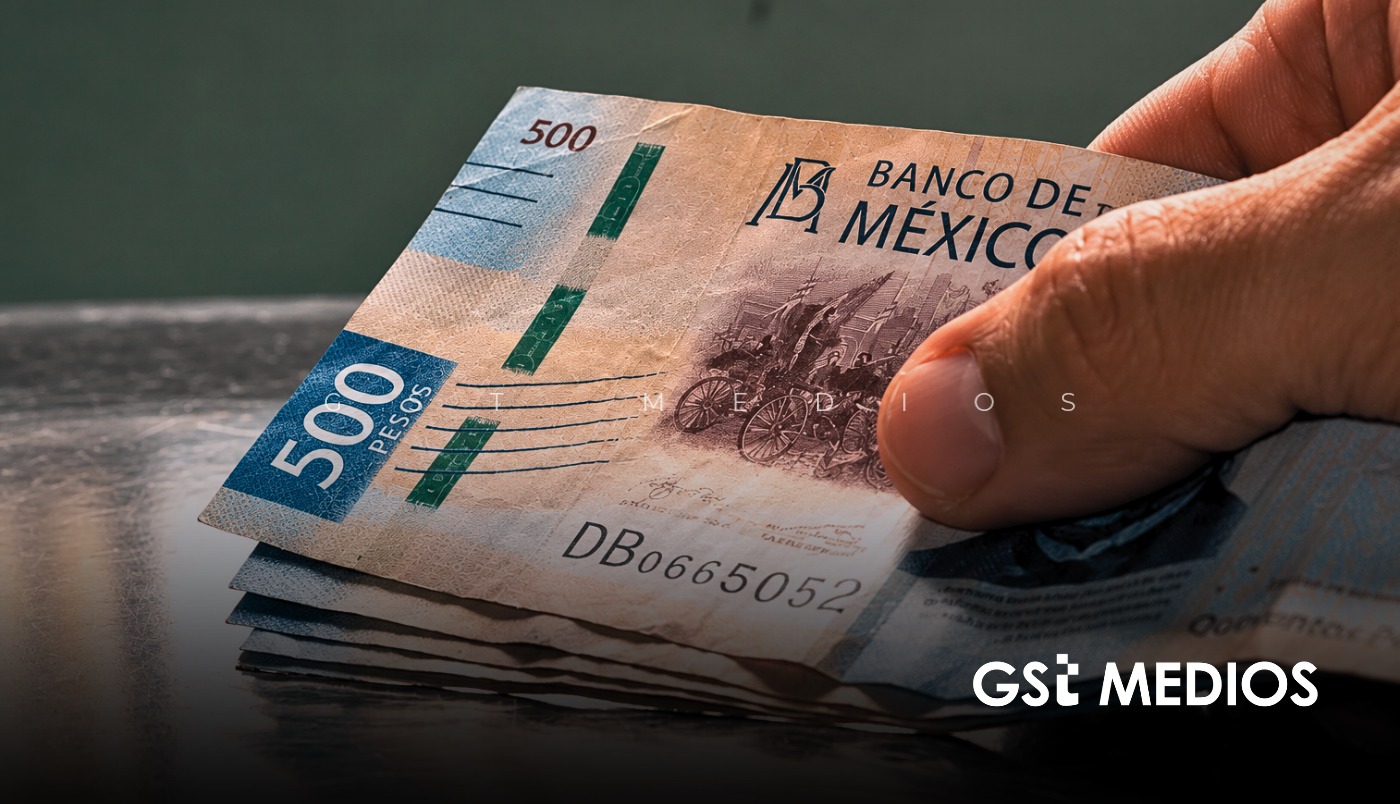 Actividad económica en México registra crecimiento durante el tercer trimestre: INEGI