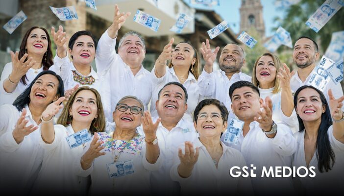 Al mes, regidores cuestan más de 1.3 millones a los vallartenses