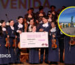 Puerto Vallarta será sede del Concurso de Mariachi Infantil y Juvenil 2026