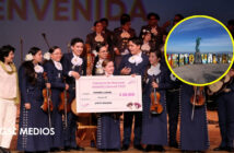 Puerto Vallarta será sede del Concurso de Mariachi Infantil y Juvenil 2026