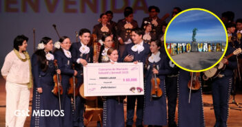 Puerto Vallarta será sede del Concurso de Mariachi Infantil y Juvenil 2026