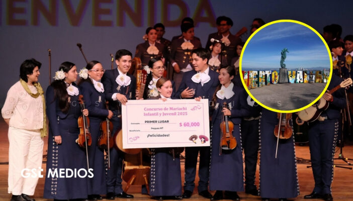 Puerto Vallarta será sede del Concurso de Mariachi Infantil y Juvenil 2026