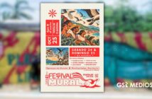 Punta de Mita celebrará su primer Festival del Mural el 24 y 25 de octubre