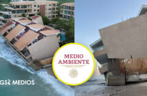 Semarnat autoriza demolición de Punta Paraíso en San Pancho