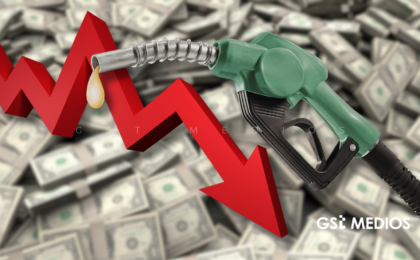 Pemex vuelve a perder millones pese al aumento de sus ingresos