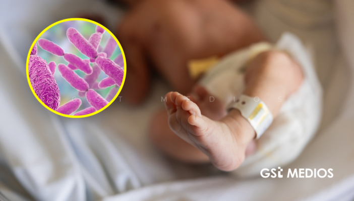 Expertos llegan a Jalisco para investigar posible brote de Klebsiella 3 Expertos llegan a Jalisco para investigar posible brote de Klebsiella