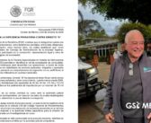 FGR asegura contar con pruebas contra Ernesto “N” por presunto contrabando de combustible