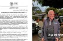 FGR asegura contar con pruebas contra Ernesto “N” por presunto contrabando de combustible
