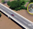 Protección Civil de Bahía de Banderas activa monitoreo del río Ameca; puente se mantiene abierto