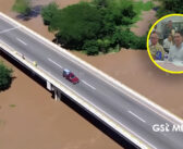 Protección Civil de Bahía de Banderas activa monitoreo del río Ameca; puente se mantiene abierto
