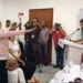 Coloca Mirtha Villalvazo a su hermana en la presidencia del DIF