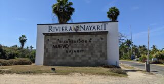 Cambio de 'Nuevo Nayarit' no fue consultado con Vallarta