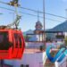 Proyecto del teleférico en Vallarta costó 2 millones y se desechó