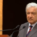 Es 'inteligencia', no espionaje, dice AMLO
