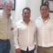 lista de sucesión ran