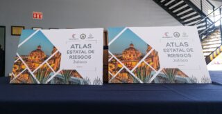 Jalisco presenta el Atlas de Riesgo más completo de México
