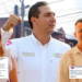 Hermanos de Héctor Santana, presidente municipal de Bahía de Banderas, realizaron comentarios en redes sociales en contra de Lupita Solís, directora de desarrollo y bienestar social, a quien le pidieron renunciar por haber desobedecido al alcalde. Además, de que uno de los hermanos llamó p3nd3j@ a Luis Omar Castellanos, director de padrón y licencias.