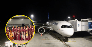 Jalisco aumenta vuelos a Canadá y refuerza su conectividad aérea