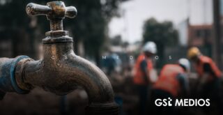 129 colonias de Puerto Vallarta se quedarán sin agua este viernes