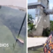 Regidor de Bahía de Banderas denuncia derrame de aguas negras en fraccionamiento Altavela