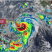 Genevieve ya es huracán categoría 3; Jalisco emite aviso por oleaje elevado