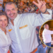 Diego Franco es respaldado como virtual candidato de MC a la alcaldía de Puerto Vallarta