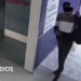 Detienen a hombre que se hacía pasar por paciente para robar equipo médico en Guadalajara