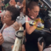 “Ya quiero que resuelvas”: adulta mayor encara a Sheinbaum